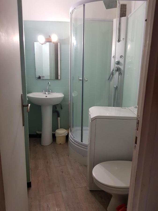 Ajaccio Centre Vieille Ville Imperiale Tt Confort Ttes Commodites 3 A 4 Pers Cathedrale A 300M Mer Port Marche Local Plages Экстерьер фото